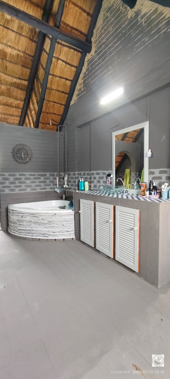 3 Bedroom Property for Sale in Deneysville Free State